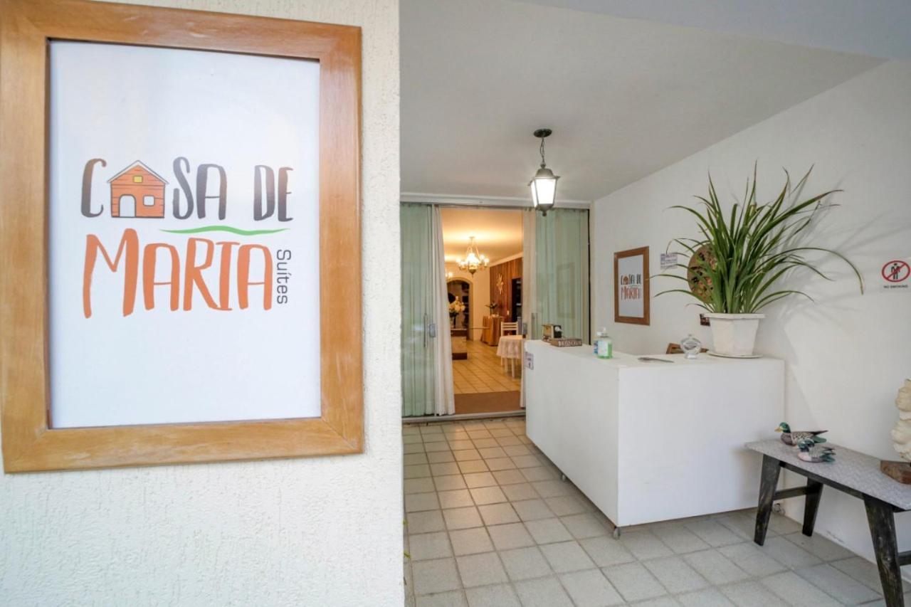 Casa De Maria * Recife