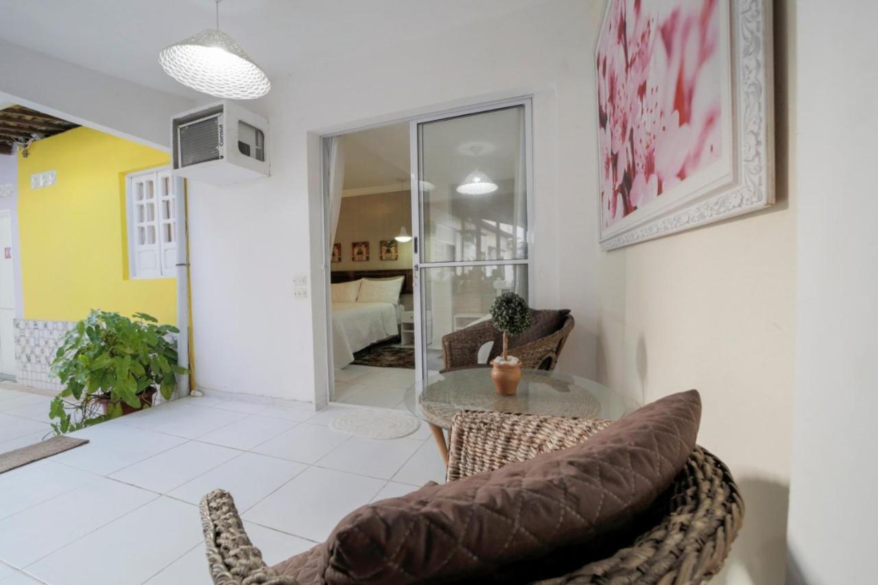 Casa De Maria Homestay Recife