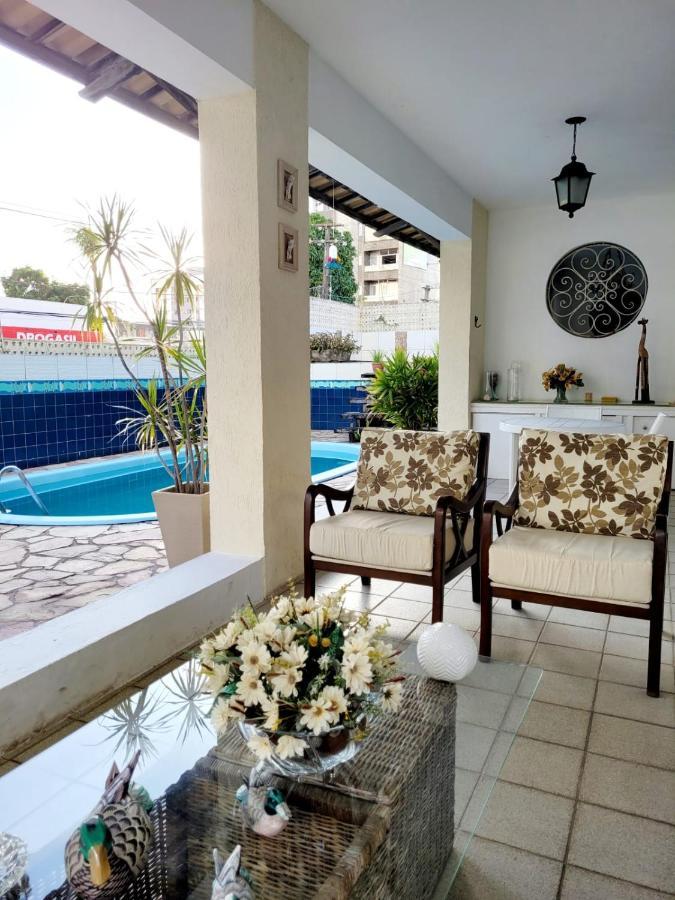 Homestay Casa De Maria