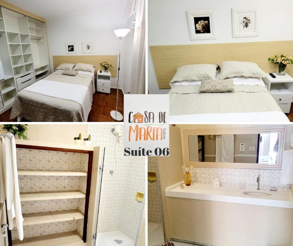 Casa De Maria Homestay