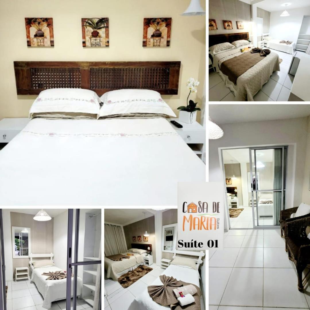 Casa De Maria * Recife