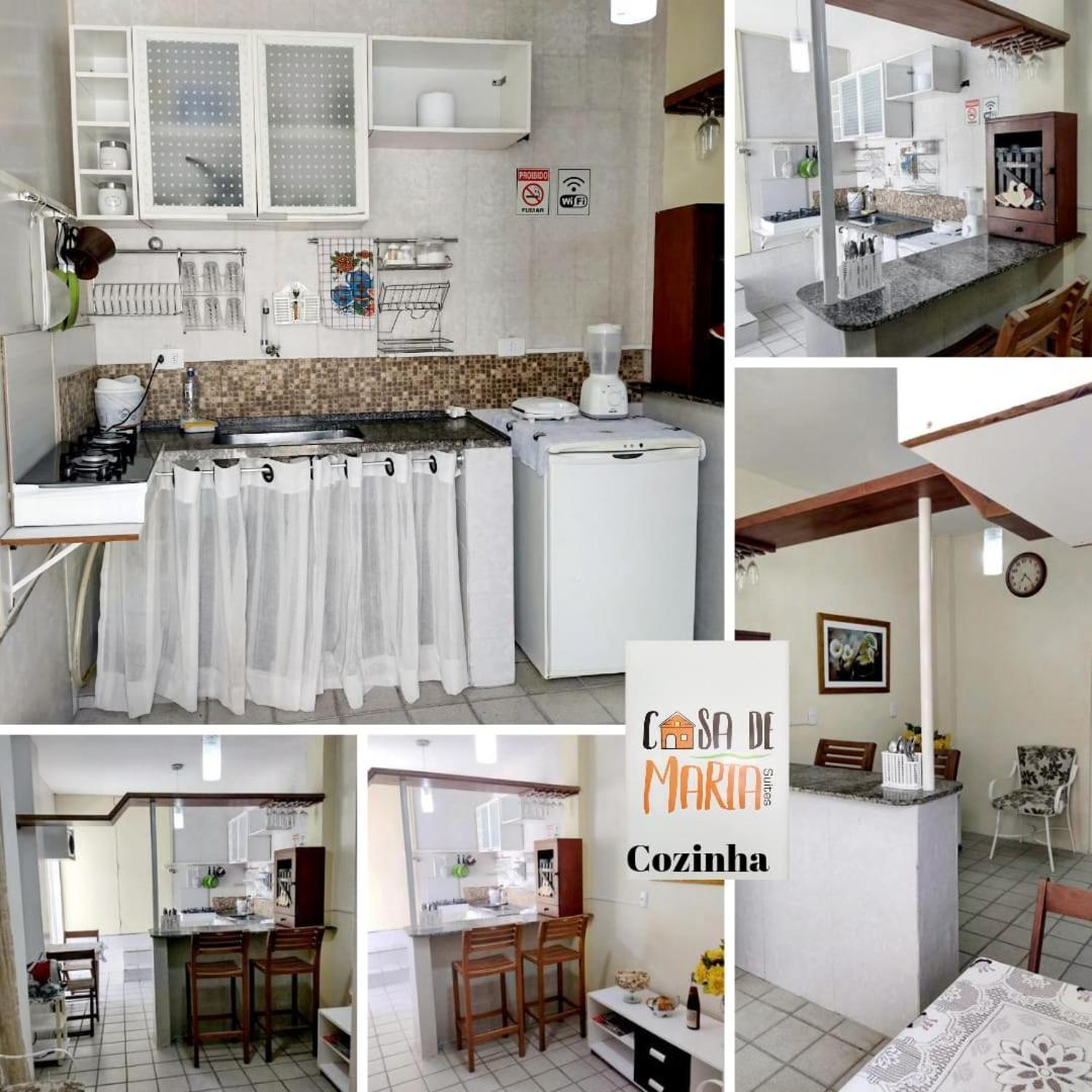 Casa De Maria Homestay