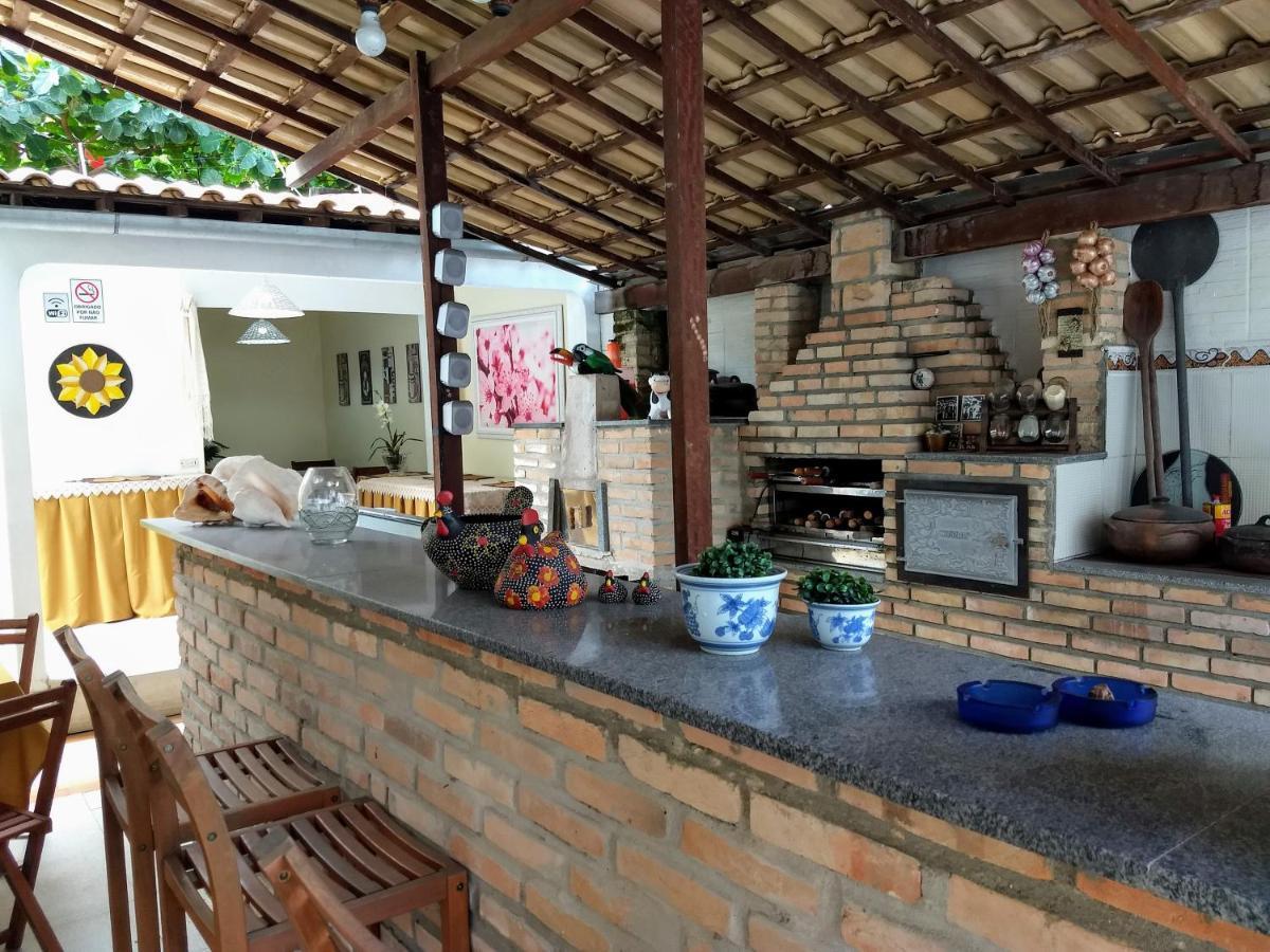 Casa De Maria Homestay *