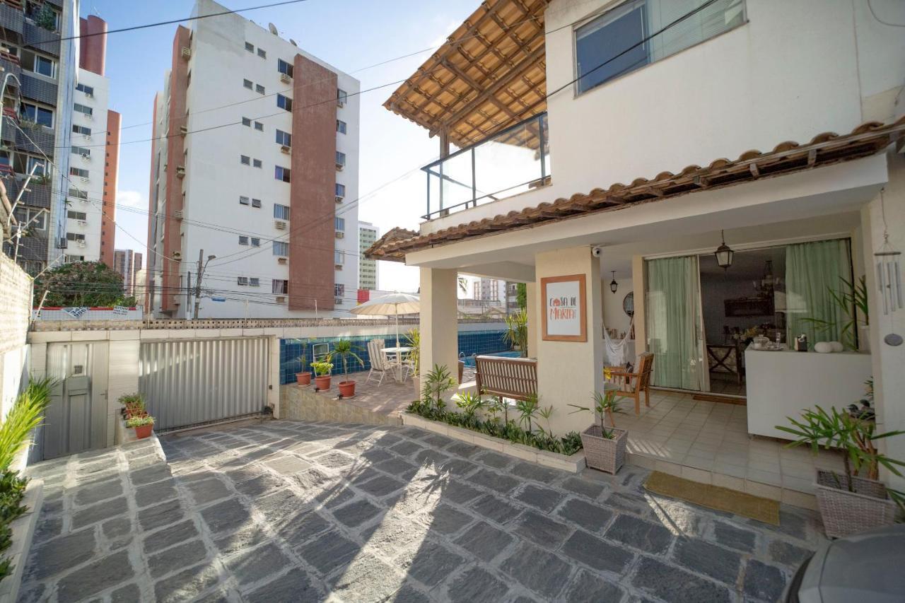 Casa De Maria Homestay